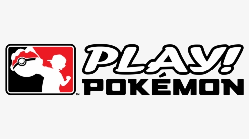 Play Pokemon Logo Png, Transparent Png, Free Download