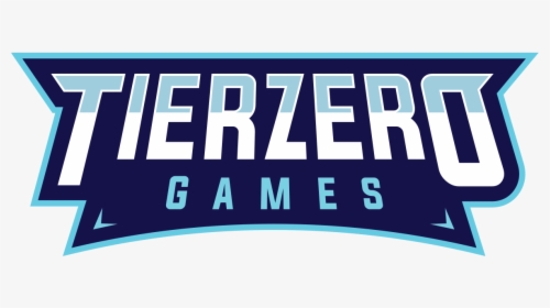 Tier Zero Games - Graphics, HD Png Download, Free Download