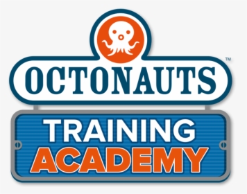 Trying Academy Logo - Octonaut Logo Png, Transparent Png, Free Download
