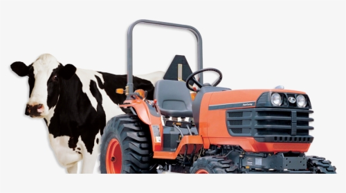 Demo Slide - Tractor, HD Png Download, Free Download