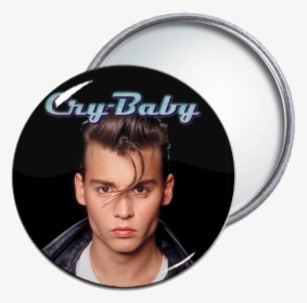 Cry Baby Movie Poster, HD Png Download, Free Download