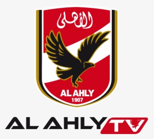 Logo Al Ahly Png, Transparent Png, Free Download