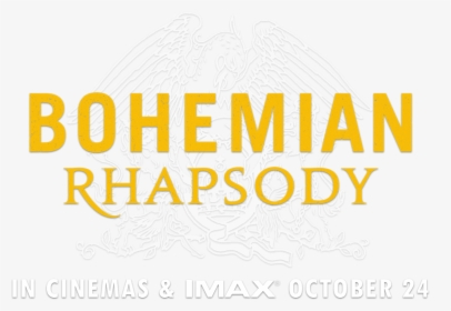 Bohemian Rhapsody - Calligraphy, HD Png Download, Free Download