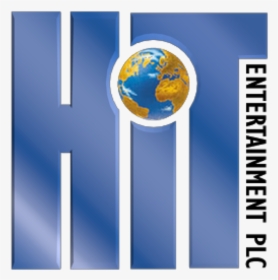 Hit Entertainment Plc 1997 Print Logo - Hit Entertainment 20th Century Fox, HD Png Download, Free Download