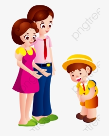 Decir Adi S A - Parents Clipart Png, Transparent Png, Free Download