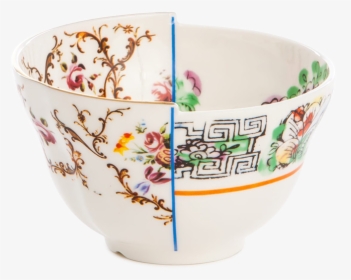 Seletti Hybrid Collection, Irene Fruit Bowl - Bowl, HD Png Download, Free Download