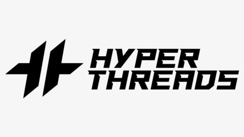 Character - Hyper Threads, HD Png Download, Free Download