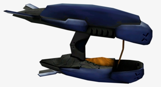 Download Zip Archive - Halo Combat Evolved Plasma Rifle, HD Png Download, Free Download