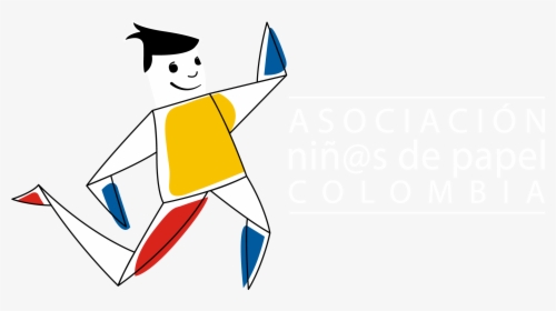 Asociación Niños De Papel - Asociacion Niños De Papel, HD Png Download, Free Download