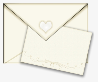 Paper Letter Png - Paper Clip, Transparent Png, Free Download