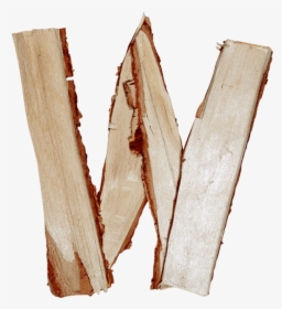 Log Font - Lumber, HD Png Download, Free Download