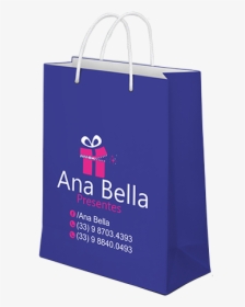 Paper Bag, HD Png Download, Free Download