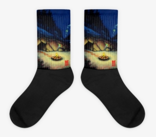 Sock, HD Png Download, Free Download
