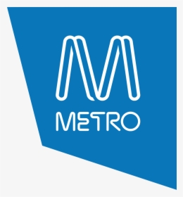 Metro Trains Melbourne Logo, HD Png Download, Free Download