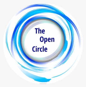 Open Circle Png, Transparent Png, Free Download