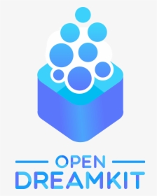 Open Dreamkit Logo - Opendreamkit, HD Png Download, Free Download