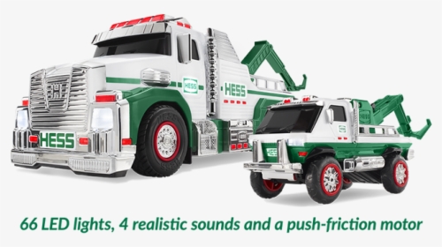 Hess Truck For 2019, HD Png Download, Free Download