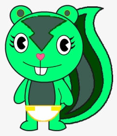 Cora - Cartoon, HD Png Download, Free Download