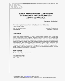 Mortgage Letter Of Explanation For Address, HD Png Download, Free Download