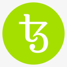 Tezos Pre Launch Xtz Icon - Tezos Foundation, HD Png Download, Free Download