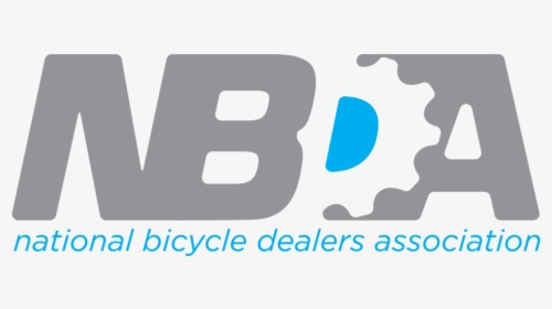 Nbda-logo Copy Nopad - National Bicycle Dealers Association, HD Png Download, Free Download