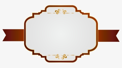 Transparent White Label Clipart, HD Png Download, Free Download