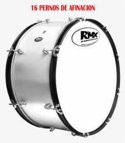 Bass Drums Snare Drums Banda De Música Marching Percussion - Percussion, HD Png Download, Free Download