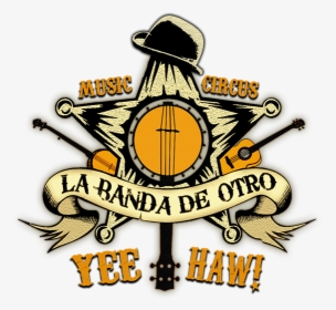 La Banda De Otro Logo - Banda De Otro, HD Png Download, Free Download