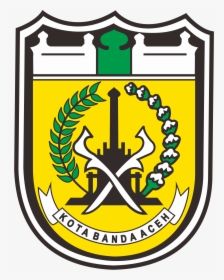 #logopedia10 - Logo Banda Aceh Png, Transparent Png, Free Download