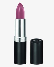 Lasting Finish Lipstick In Asia - Lipstick Rimmel, HD Png Download, Free Download