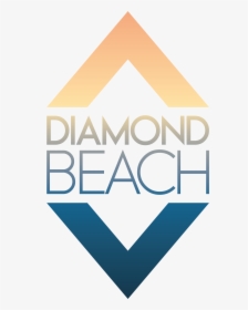 Diamond Beach Village - Graphic Design, HD Png Download, Free Download