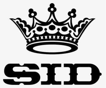 Sid Logo - Sid Japanese Band Logo, HD Png Download, Free Download