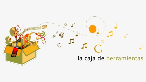 La Caja De Herramientas - Caja De Herramientas Educativas, HD Png Download, Free Download