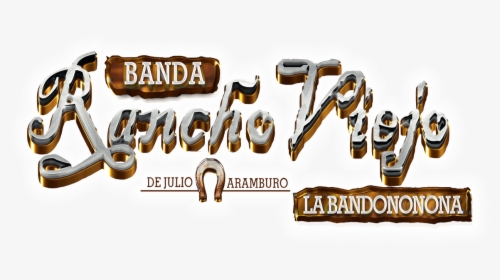 Banda Rancho Viejo Logo Png, Transparent Png, Free Download