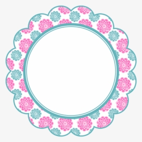 Frames E Molduras - Moldura Confeitaria Png, Transparent Png, Free Download