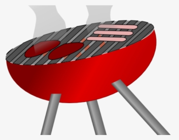 Barbeque Cookout Cliparts - Barbecue, HD Png Download, Free Download