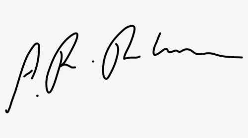 Ar Rahman Signature, HD Png Download, Free Download