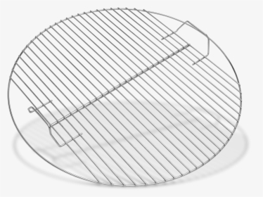 Cooking Grate View - Stainless Steel Kettle Grate Sale, HD Png Download, Free Download
