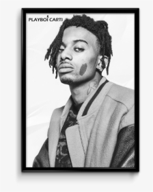 Playboi Carti Clear Background, HD Png Download, Free Download