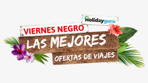 Ofertas De Viajes Del Viernes Negro - Thanksgiving, HD Png Download, Free Download