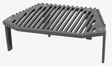 Milner Grates - Bed Frame, HD Png Download, Free Download