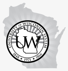 Presidential Seal And The State Of Wisconsin - University Of Trnava, HD Png Download, Free Download