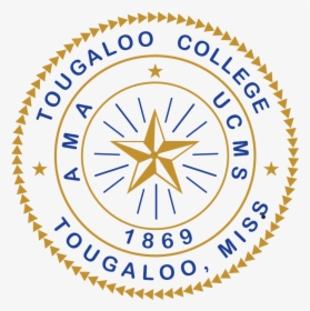 Tougaloo College Seal, HD Png Download, Free Download
