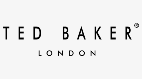 Ted Baker Logo Png Transparent - Ted Baker, Png Download, Free Download