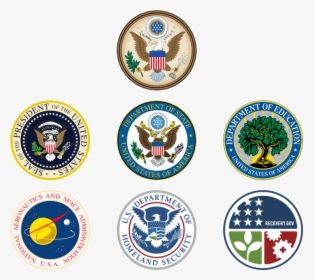 Federal Government World Symbol, HD Png Download, Free Download