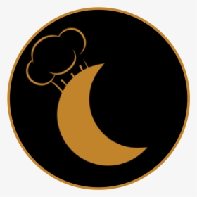 The Night Baker - Crescent, HD Png Download, Free Download