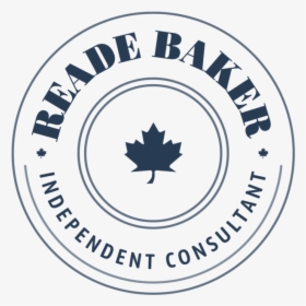 Reade Baker Circle 1 - Emblem, HD Png Download, Free Download