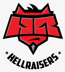Hellraisers"s Avatar - Csgo Hellraisers, HD Png Download, Free Download