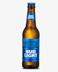 Bud Light Vector, HD Png Download, Free Download
