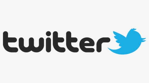 Twitter Logo Black And White, HD Png Download, Free Download